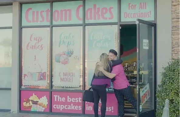 All built on local relationships strengthened by technology.