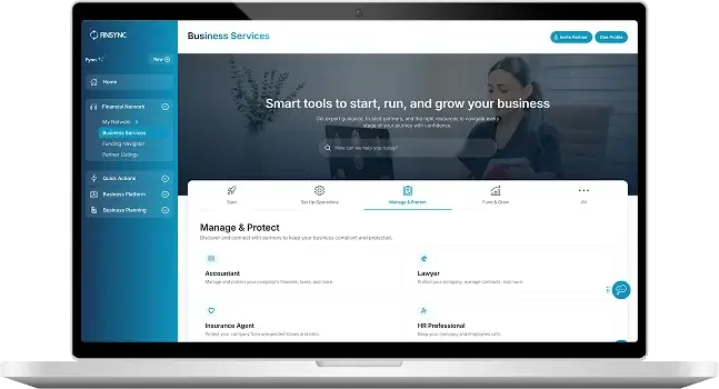 Run Your Business