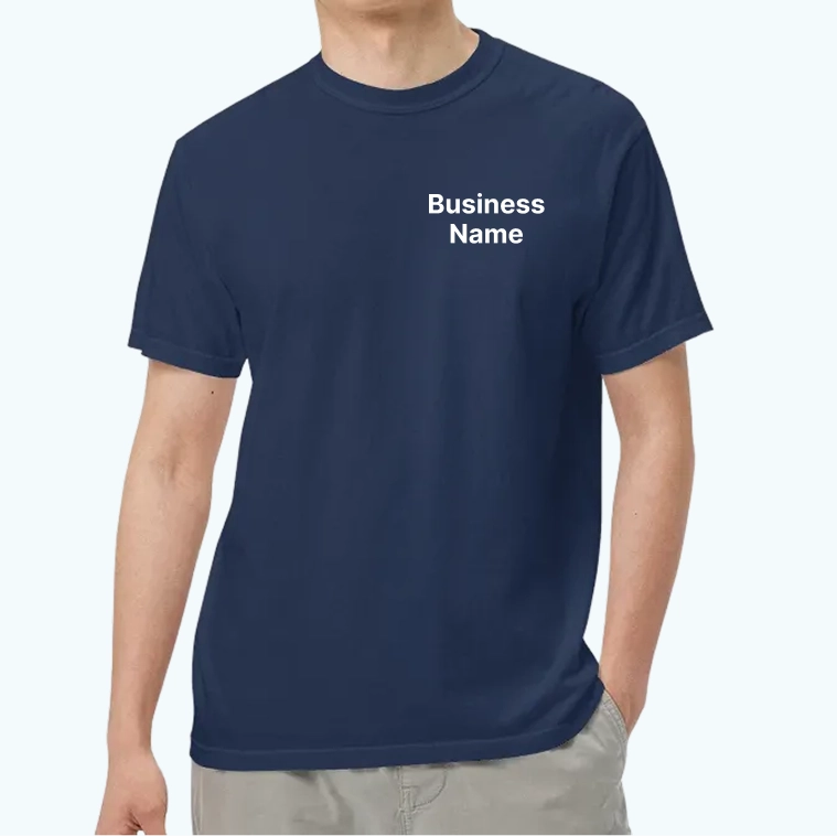 Mark the Moment Your Business Becomes Real