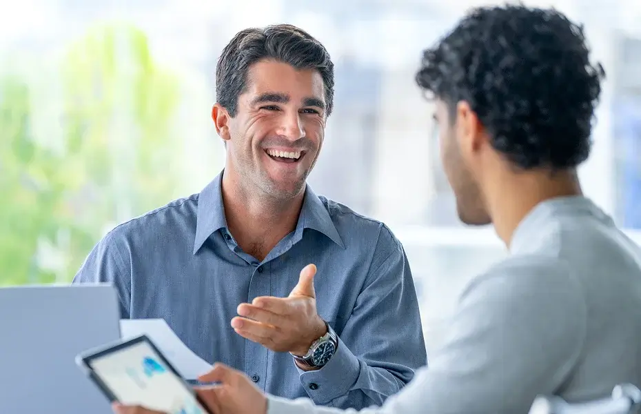 The Right People Change Everything