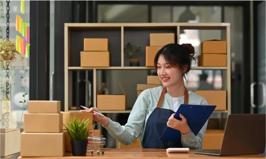 business checking fit for you