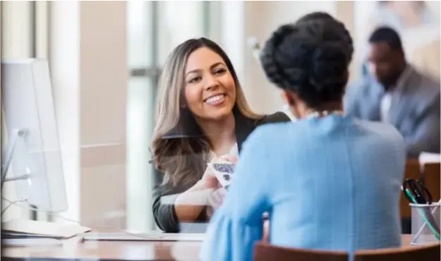 business checking start