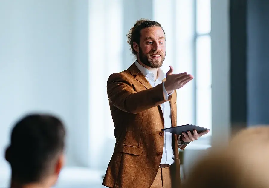 What Great Leaders Know