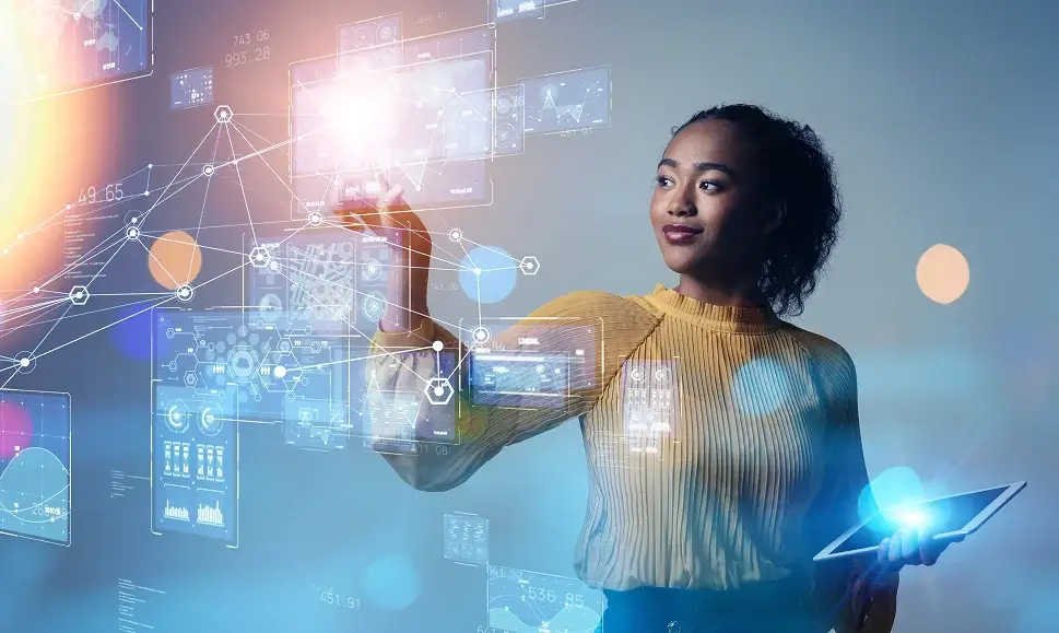 Scale Is Pattern Recognition