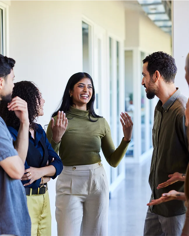 Connect with Local Organizations Committed to Helping Your Business Thrive