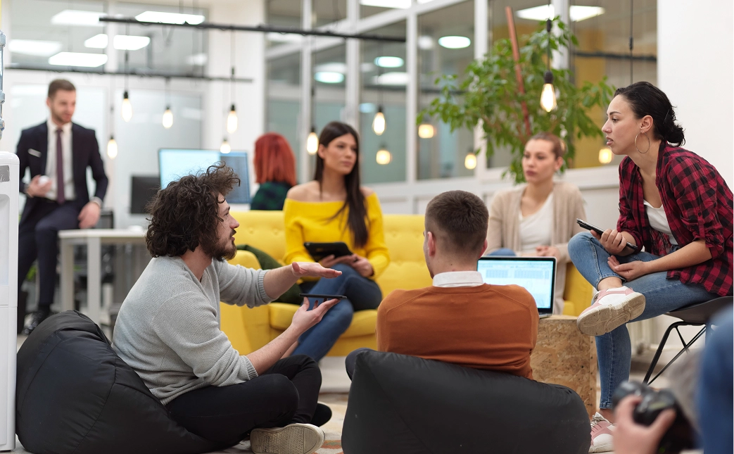 Building Your Team