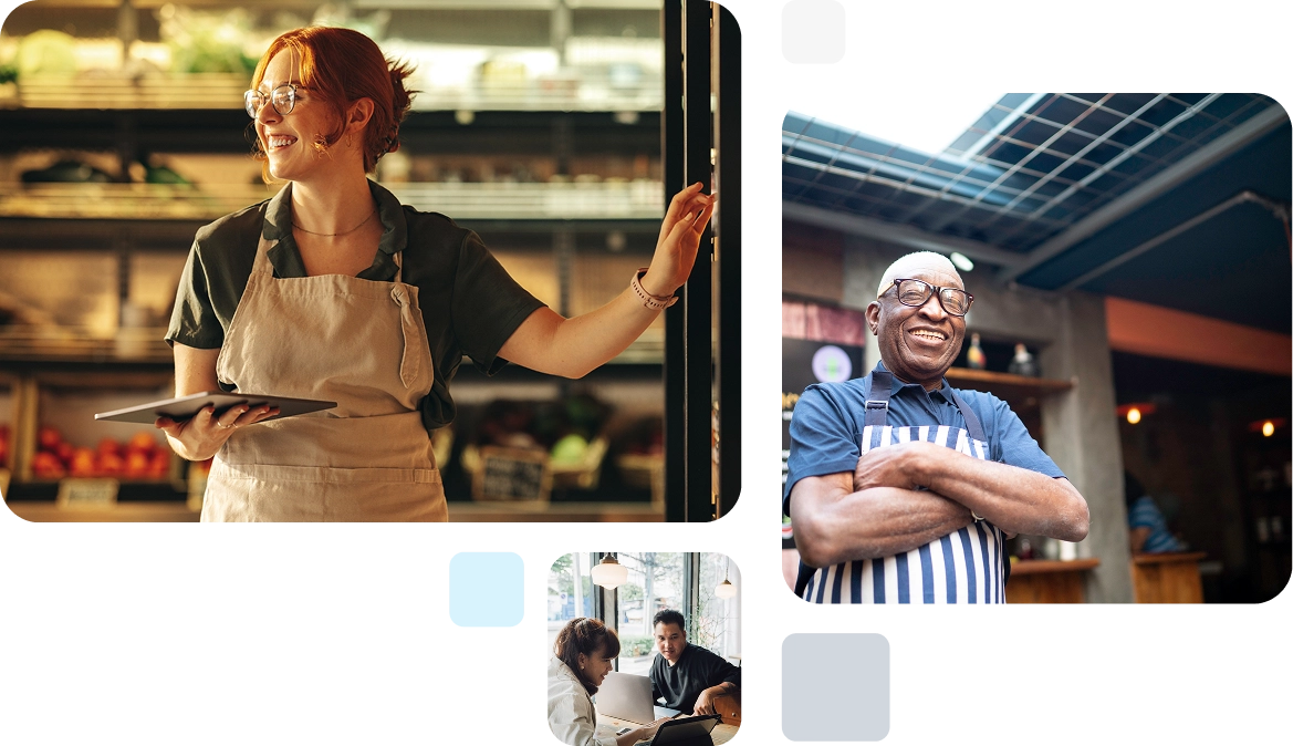 Tools for Entrepreneurs
