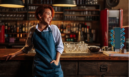 Programs That Move Businesses Forward