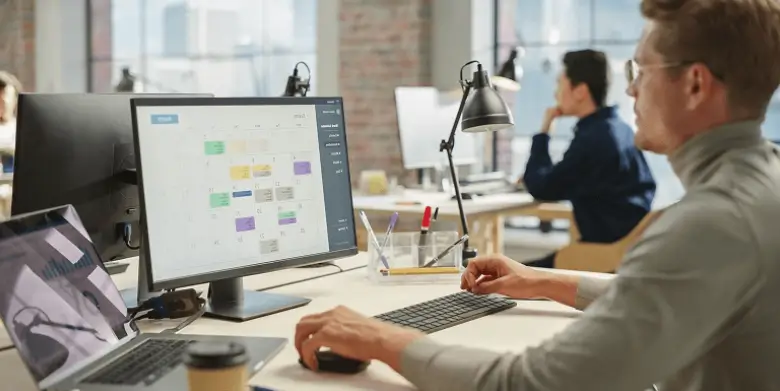 Program Administrator