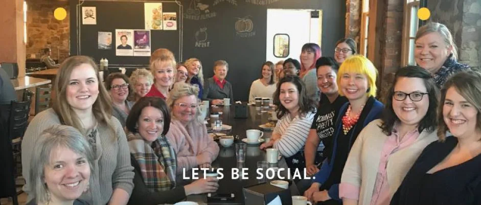 Startup Sioux Falls