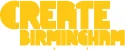 create-birmingham-logo