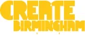 create birmingham logo