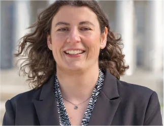Monique Priestley