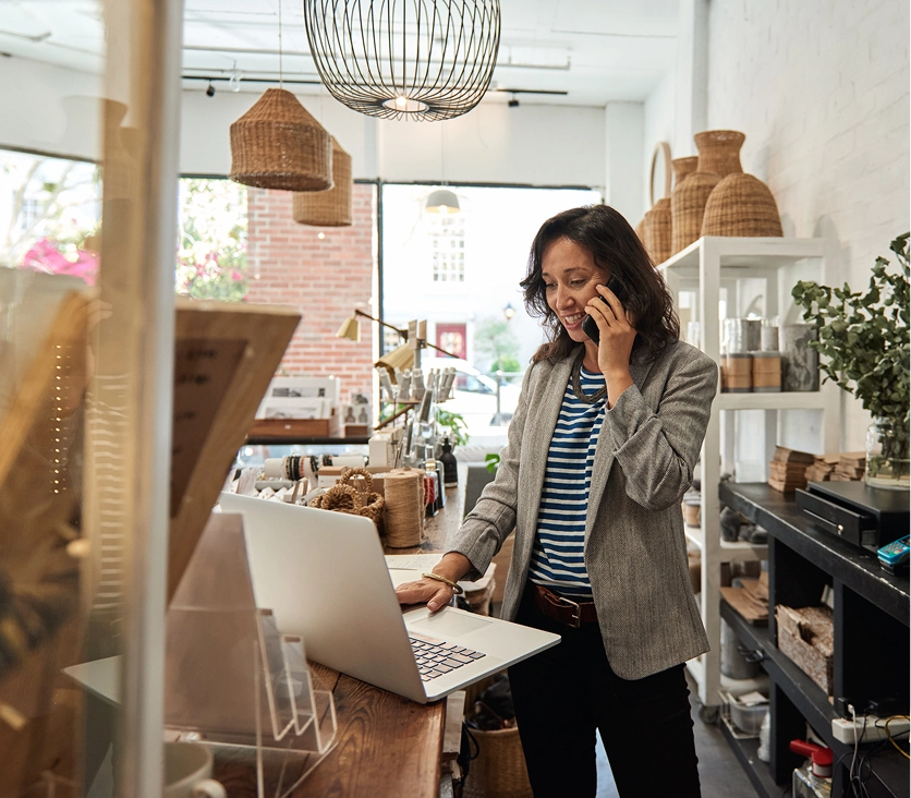 Fueling Lenders. Growing Businesses.
