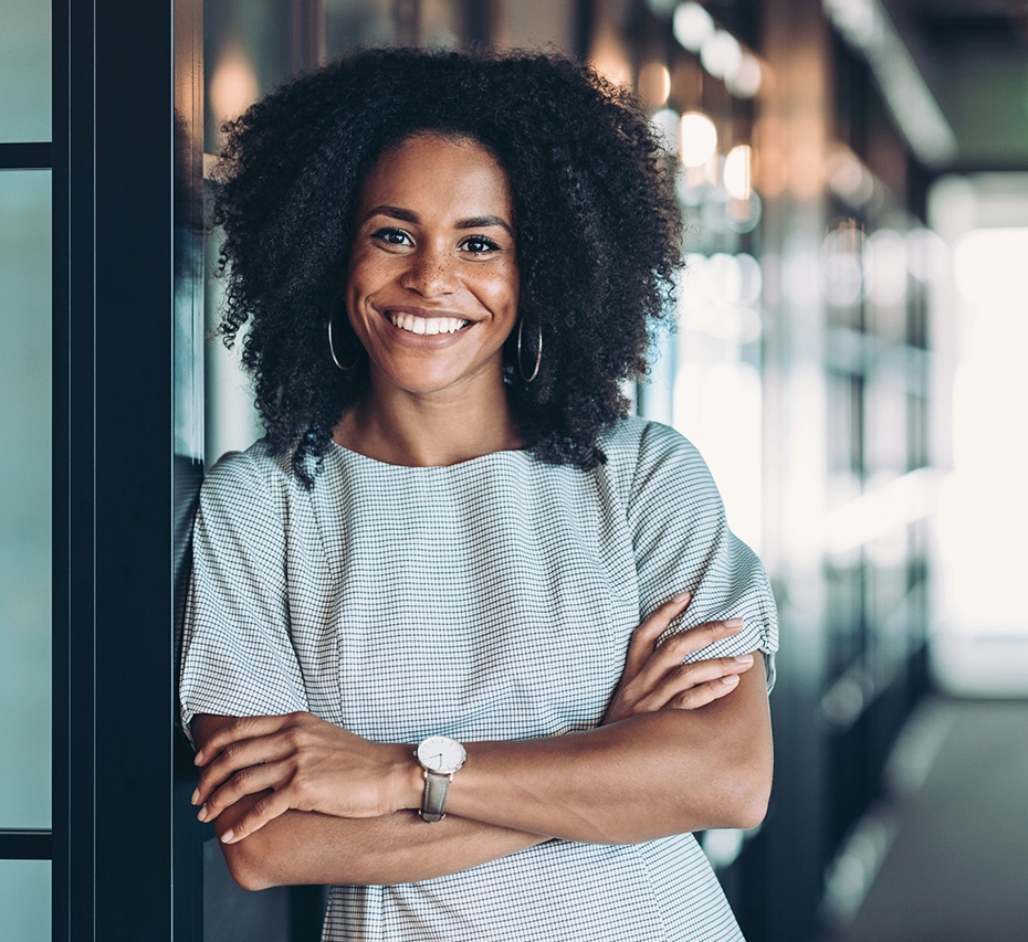 Who You Can Connect With