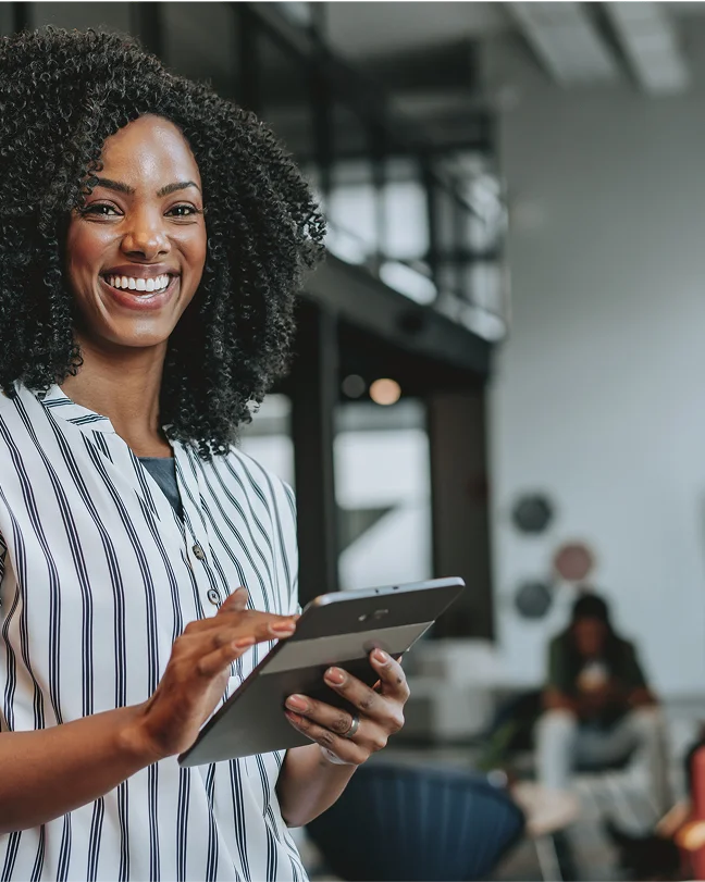 Get Matched to Trusted Professionals Who Understand Your Business