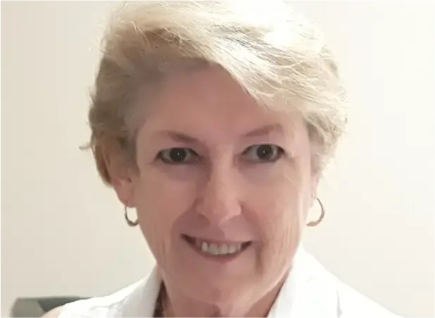 Elaine Smith-Poyourow