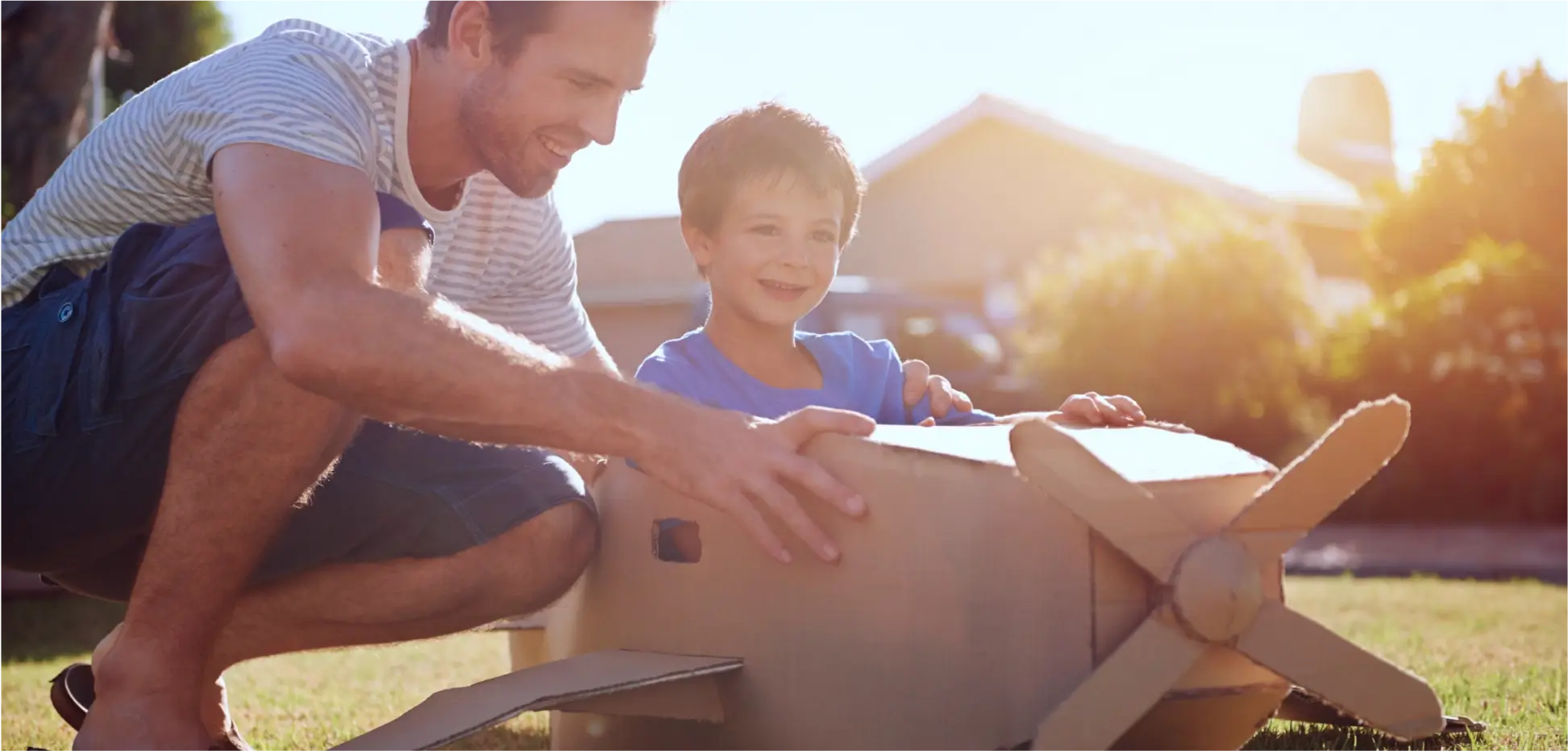 More Time For The Moments That Matter