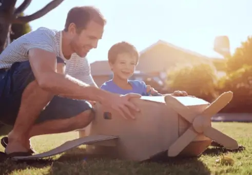 More Time For The Moments That Matter