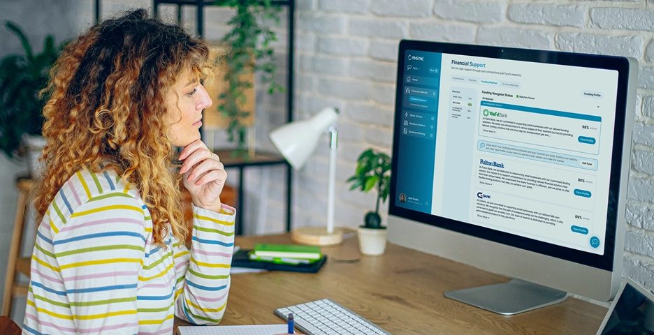 Two Paths To Funding