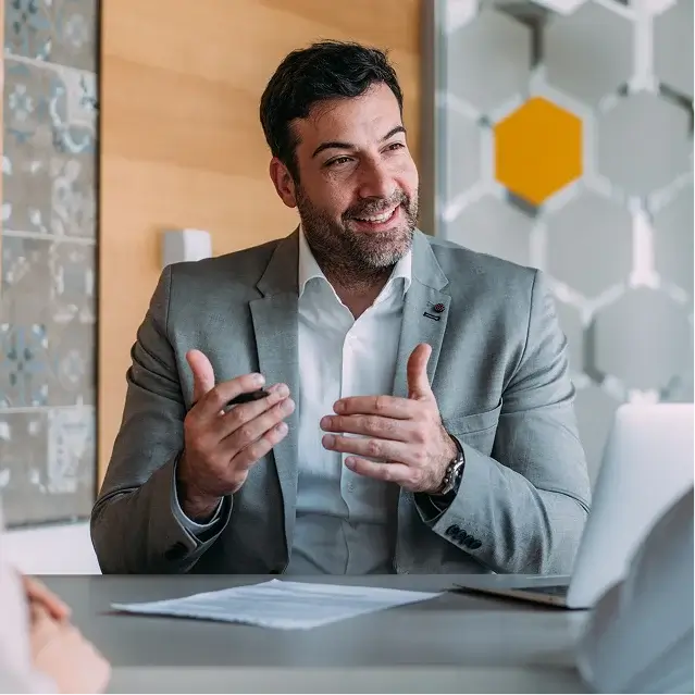 Funding Navigator is Just the Start