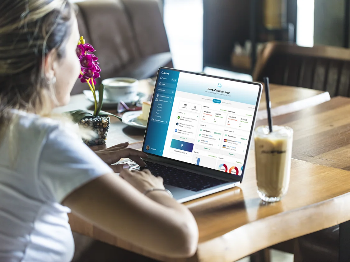 Your Business Deserves the Right Funding.