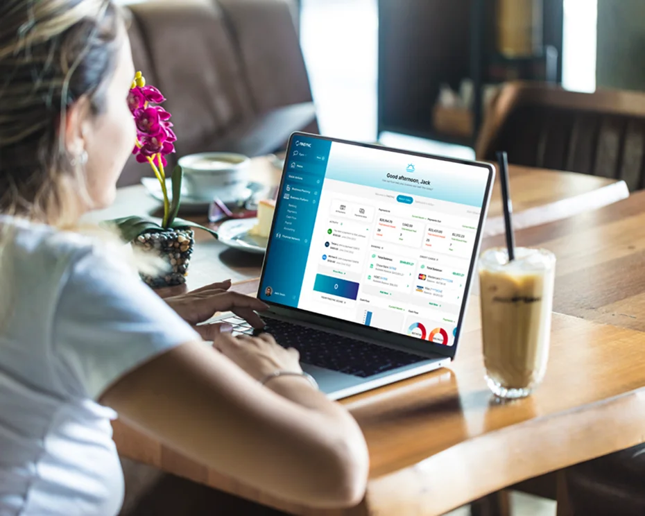 What the FINSYNC Score Measures