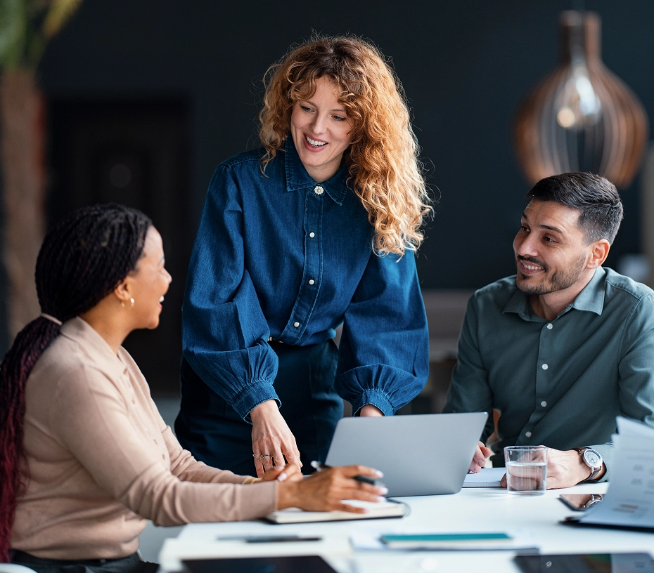 Get the Right Funding for Your Business