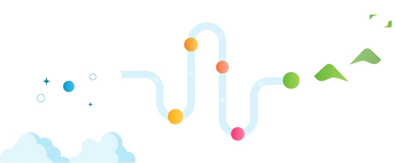 Your Journey to Success Starts Here