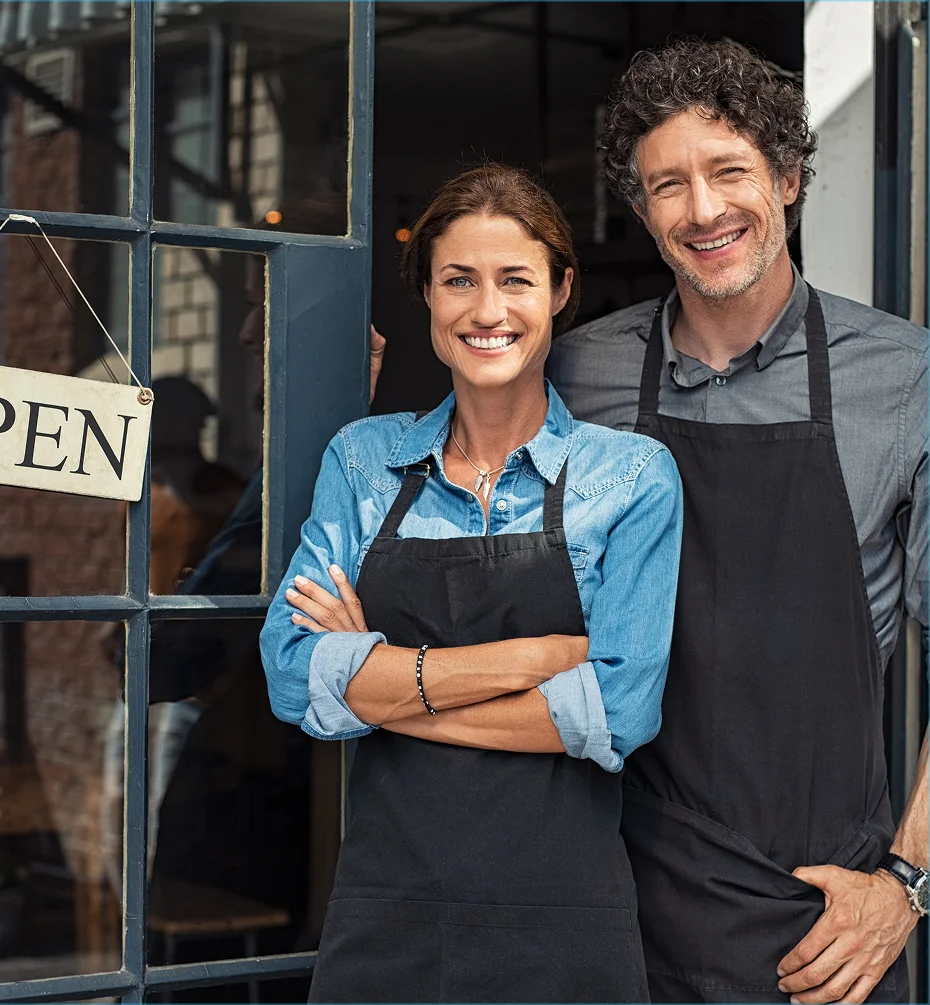 Grow Your Business with Greater Insight, Efficiency, and Opportunity