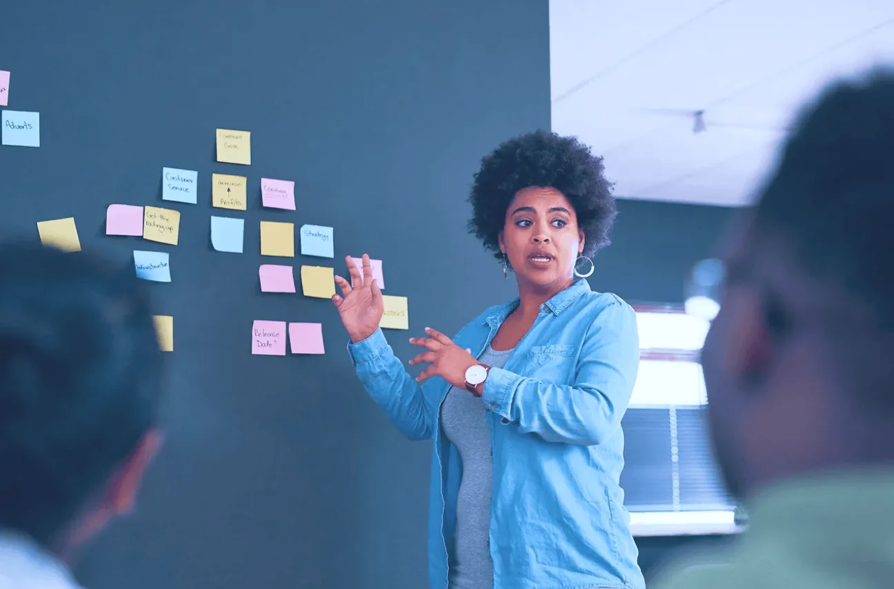 Fynn Amplifies Your Success