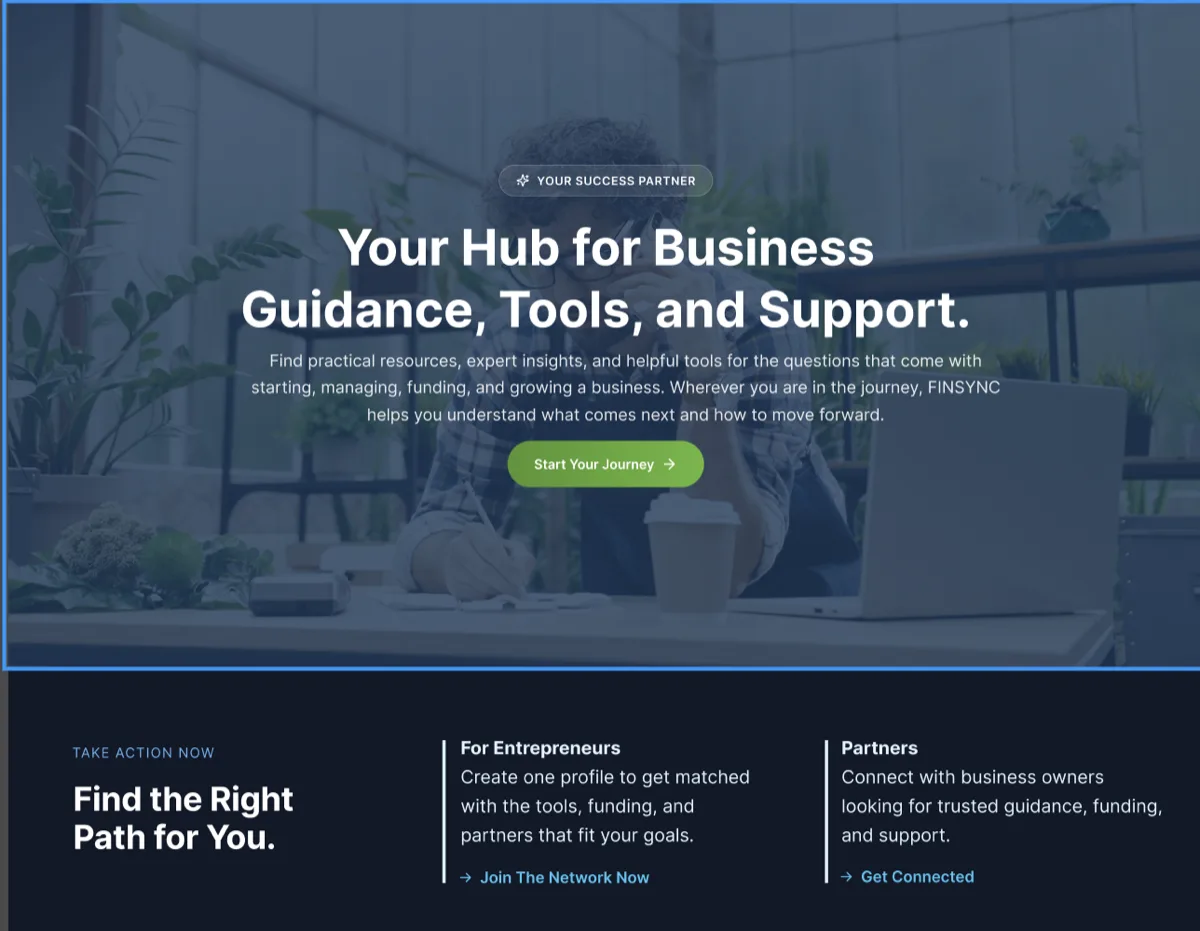 Build Smarter at Every Stage