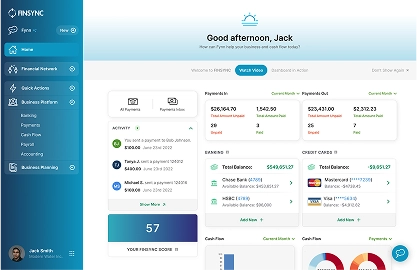 Business Platform