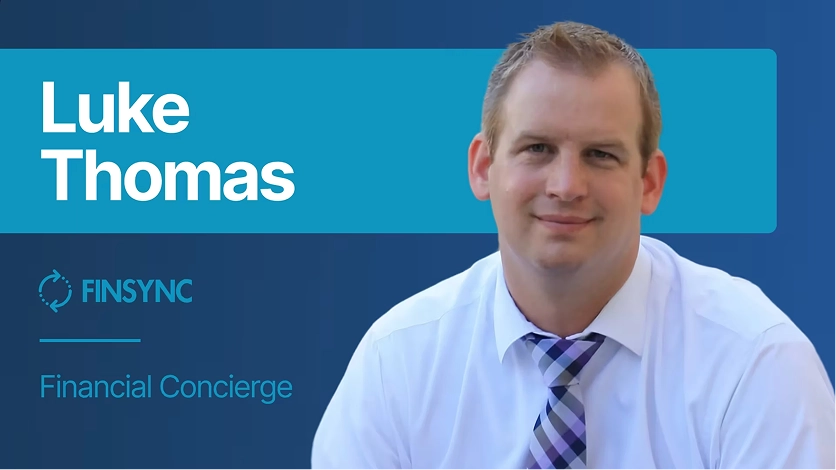 Your Financial Concierge is a member of our success team who provides personal consultation at no additional cost.