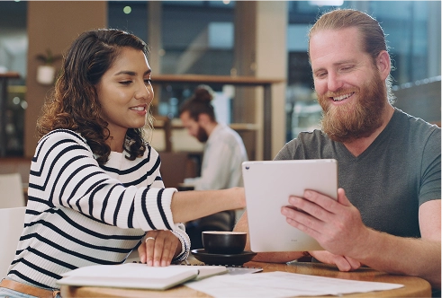 Fund and RunYour Business