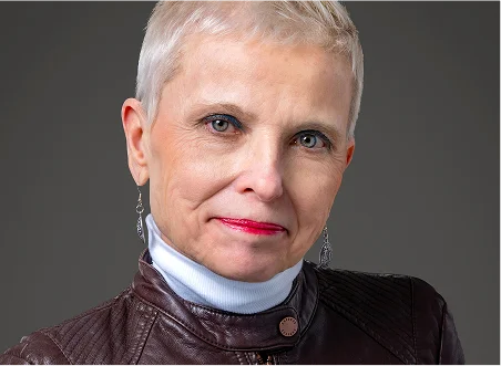 Joy Froehlich