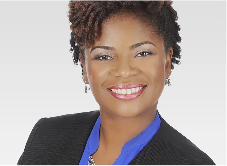 Neisha Casey