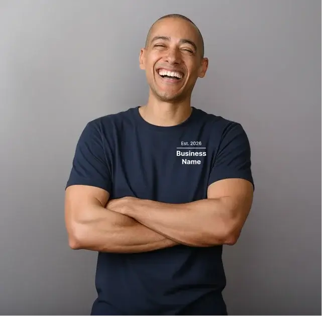 Every Business Has a Beginning. This Is How We Celebrate Yours.