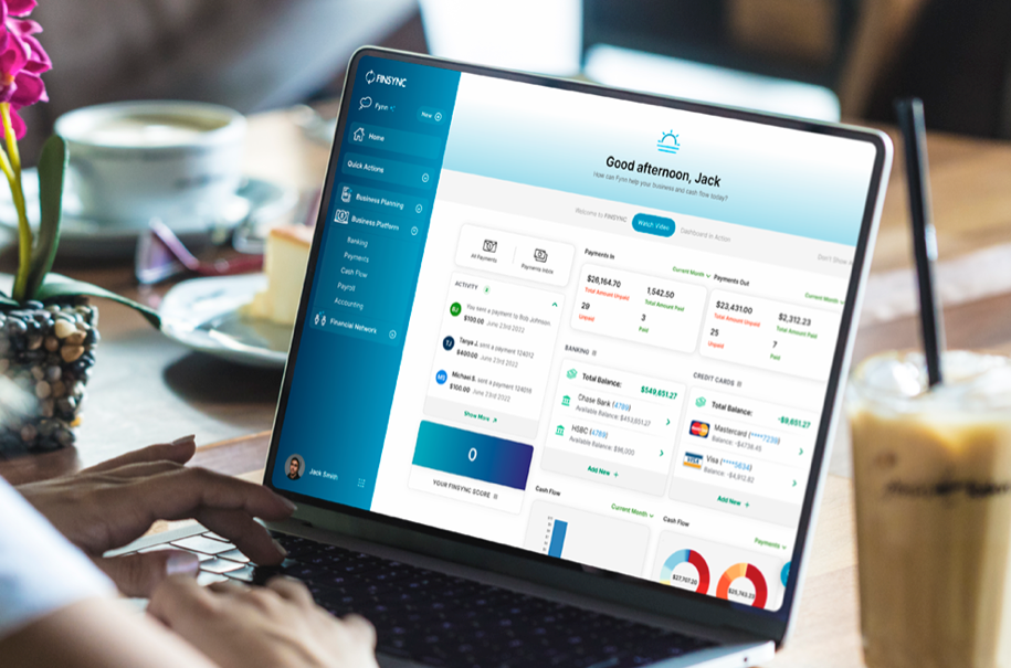 The Power of One Platform and a Network That Works for You