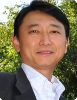 John Kim profile
