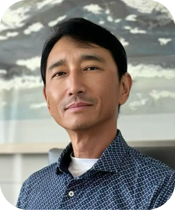 John Kim profile