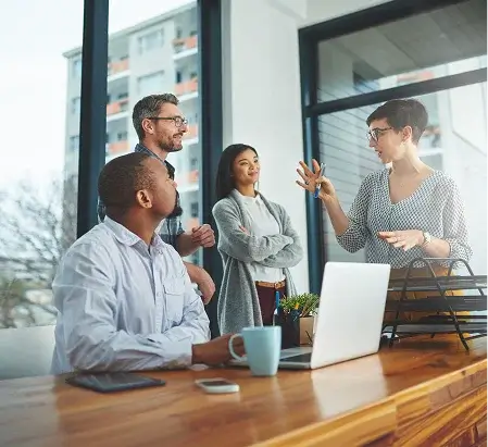 One Connected System