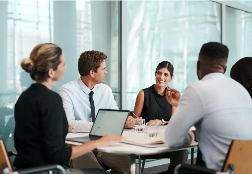 Business Coaching