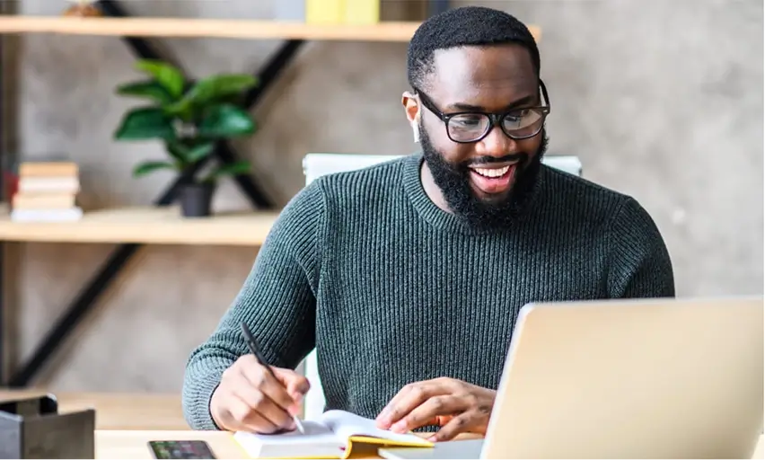 Here’s the insight that’s driving the movement: