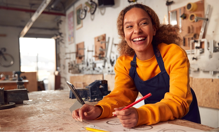 Here’s the insight that’s driving the movement: