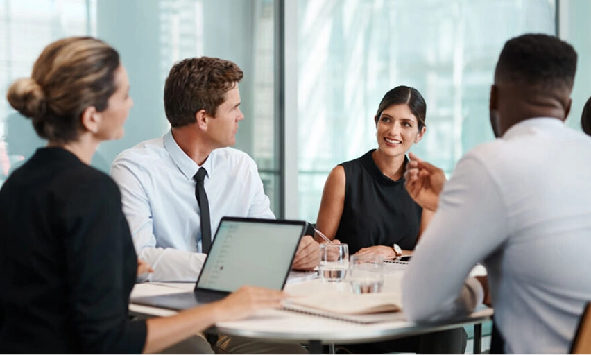 Here’s the insight that’s driving the movement: