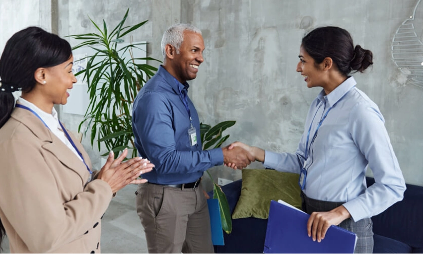 Here’s the insight that’s driving the movement: