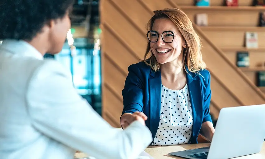 Here’s the insight that’s driving the movement: