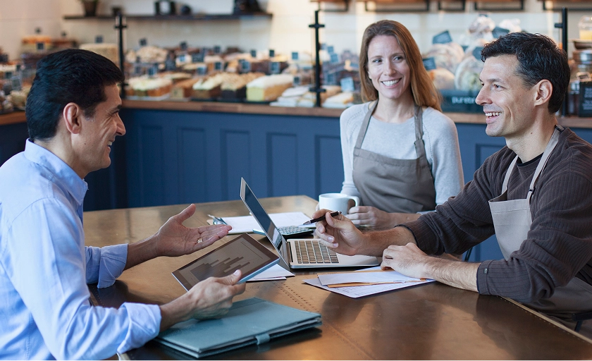 Here’s the insight that’s driving the movement: