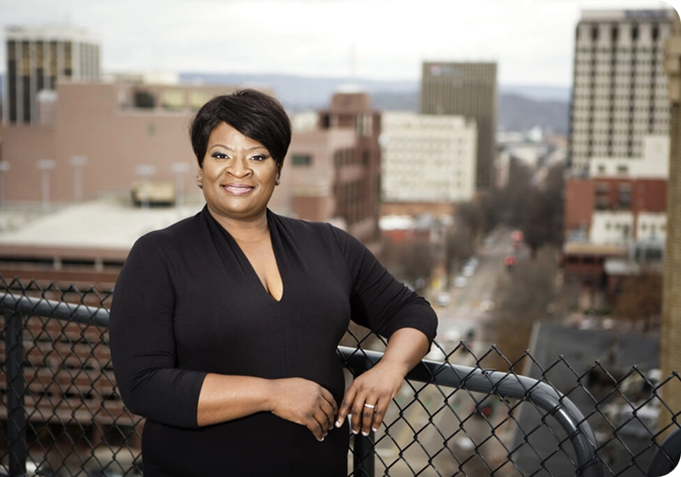 This Is How We Strengthen Small Business Together